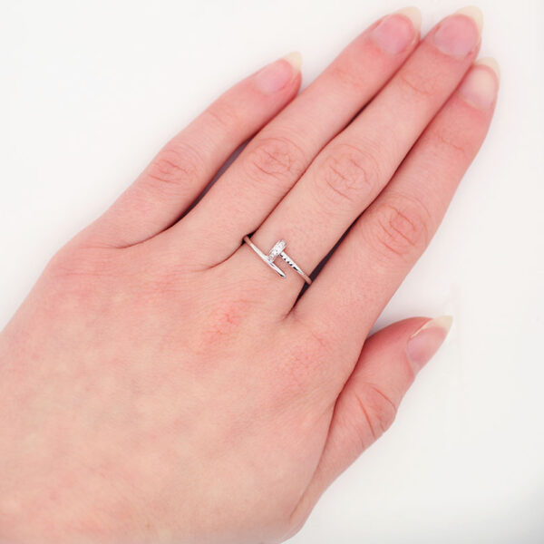 DABAKAROV Diamond Band - Image 4