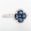 DABAKAROV Sapphire Ring - Image 2
