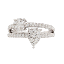 DABAKAROV Diamond Ring