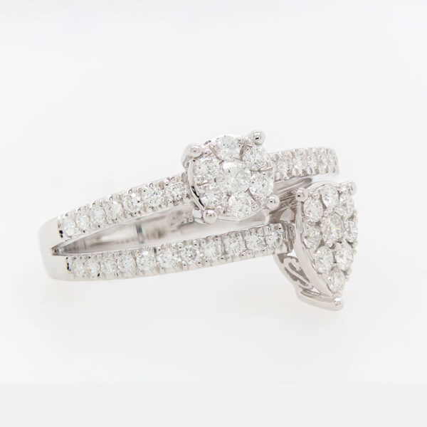 DABAKAROV Diamond Ring - Image 2