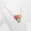 DABAKAROV Sliced Sapphire Pendant - Image 2