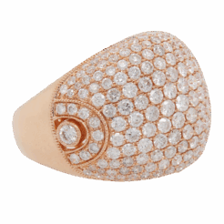 DABAKAROV Diamond Ring