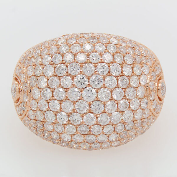 DABAKAROV Diamond Ring - Image 2