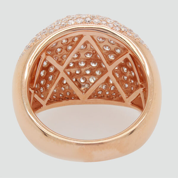 DABAKAROV Diamond Ring - Image 3