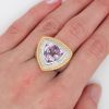 DABAKAROV Amethyst Ring - Image 4