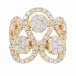 DABAKAROV Diamond Ring