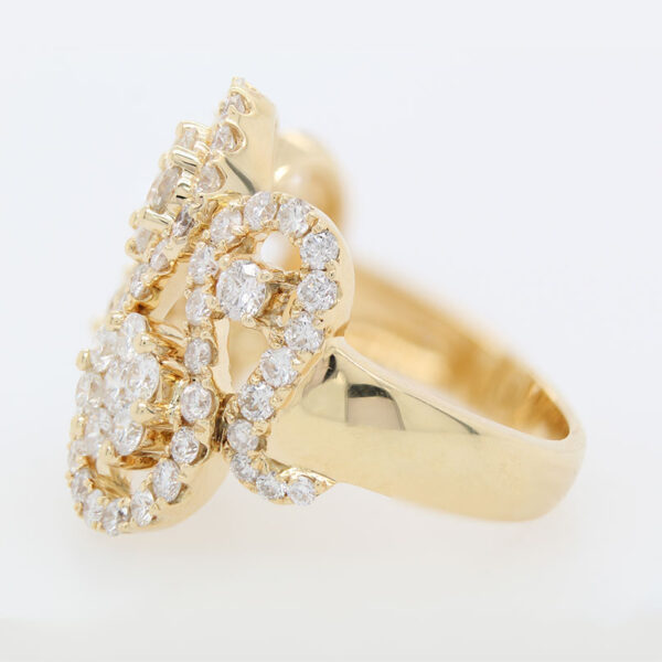 DABAKAROV Diamond Ring - Image 3