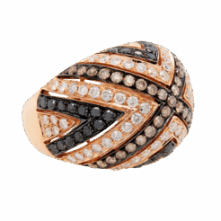 DABAKAROV Diamond Ring