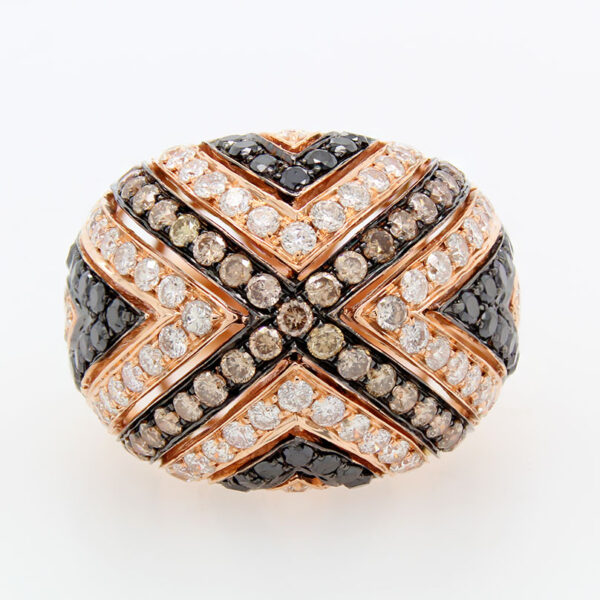DABAKAROV Diamond Ring - Image 2