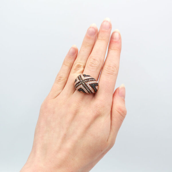 DABAKAROV Diamond Ring - Image 3