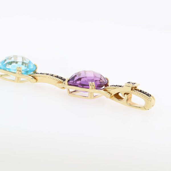 DABAKAROV Multistone Bracelet - Image 3