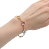 DABAKAROV Multistone Bracelet