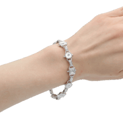 DABAKAROV Diamond Bracelet