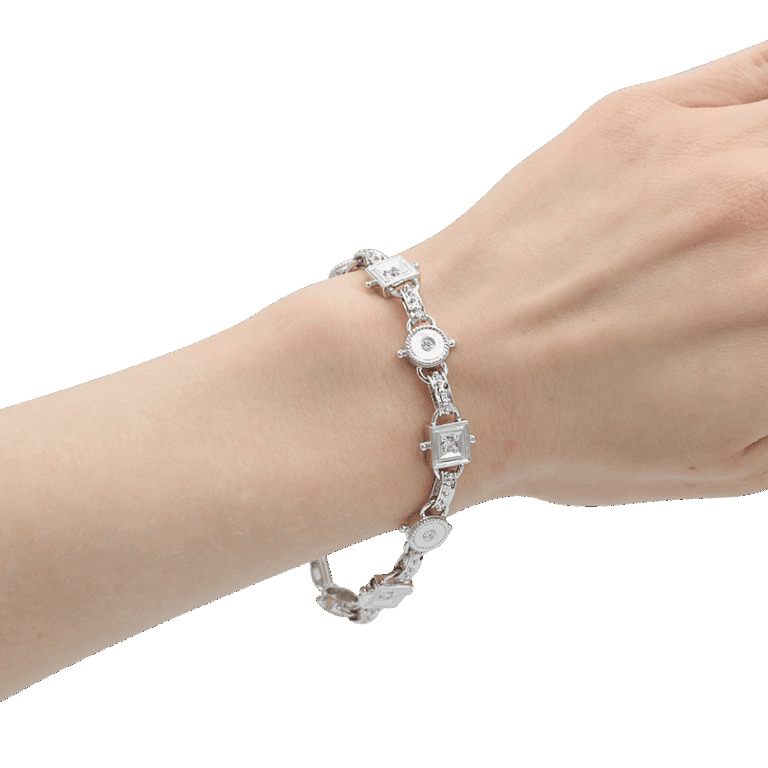 DABAKAROV Diamond Bracelet