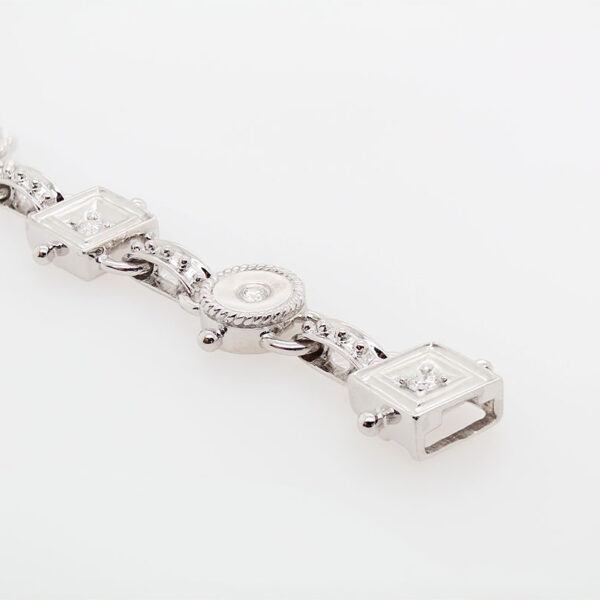 DABAKAROV Diamond Bracelet - Image 2