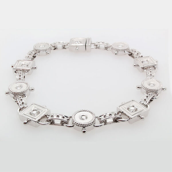 DABAKAROV Diamond Bracelet - Image 3