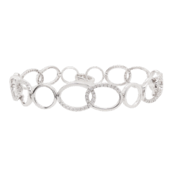 DABAKAROV Diamond Bracelet