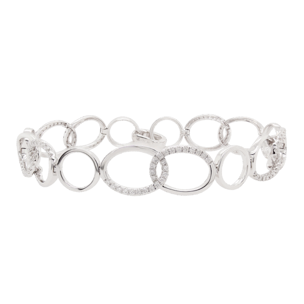 DABAKAROV Diamond Bracelet