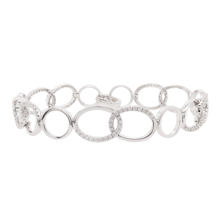 DABAKAROV Diamond Bracelet
