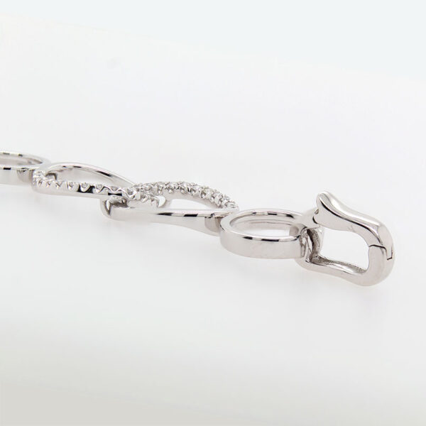 DABAKAROV Diamond Bracelet - Image 3