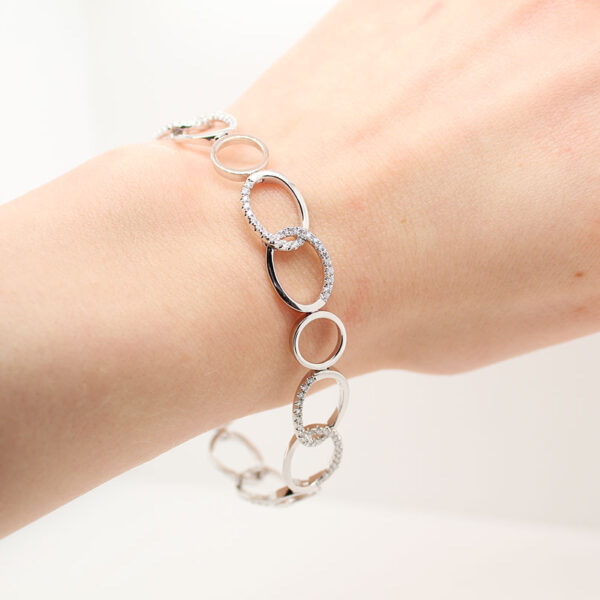 DABAKAROV Diamond Bracelet - Image 2
