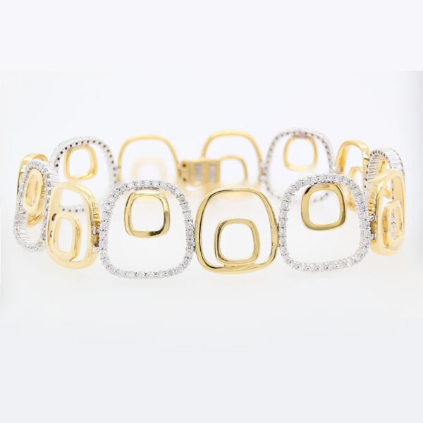 DABAKAROV Diamond Bracelet - Image 2