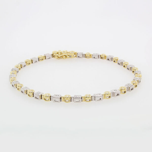 DABAKAROV Diamond Bracelet - Image 2