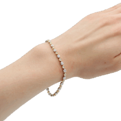 DABAKAROV Diamond Bracelet