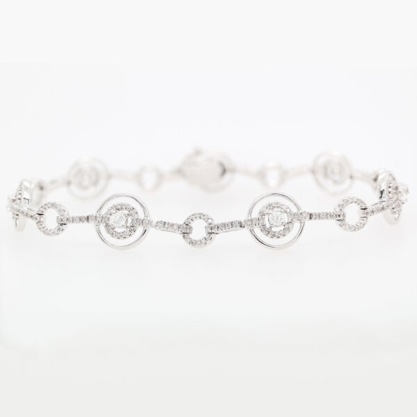 DABAKAROV Diamond Bracelet - Image 2