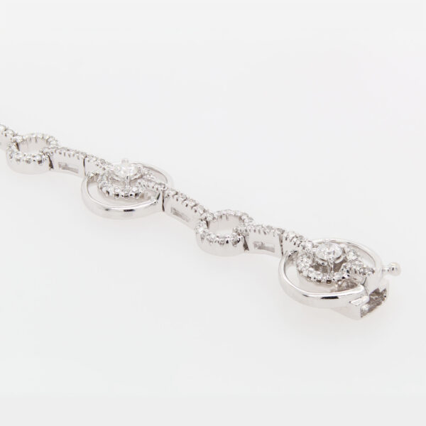 DABAKAROV Diamond Bracelet - Image 3