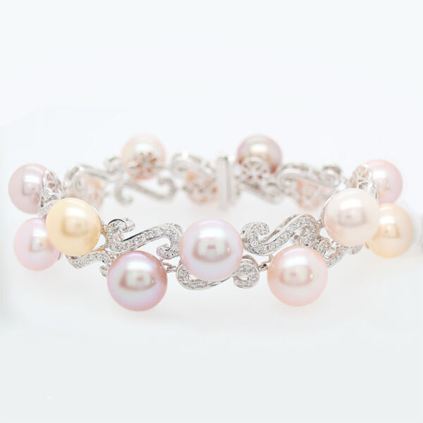 DABAKAROV Pearl Bracelet - Image 2