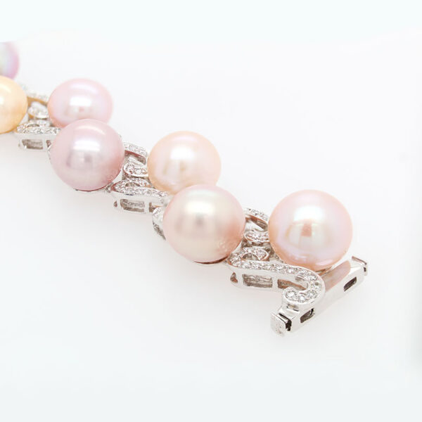 DABAKAROV Pearl Bracelet - Image 3