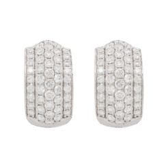 DABAKAROV Diamond Earrings