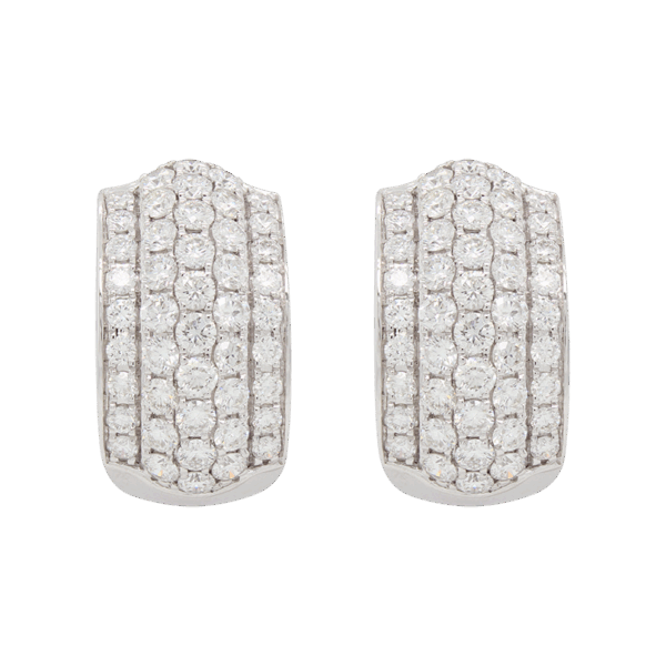 DABAKAROV Diamond Earrings