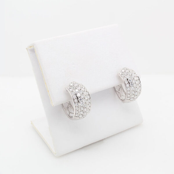 DABAKAROV Diamond Earrings - Image 3