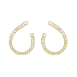 DABAKAROV Diamond Earrings