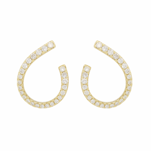 DABAKAROV Diamond Earrings