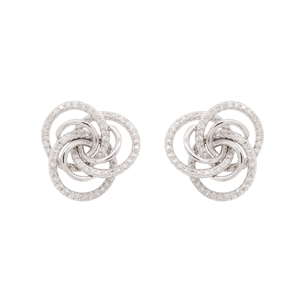 DABAKAROV Diamond Earrings