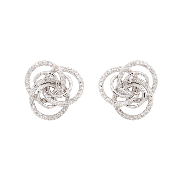 DABAKAROV Diamond Earrings