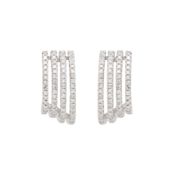 DABAKAROV Diamond Earrings