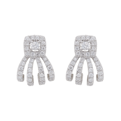 DABAKAROV Diamond Earrings