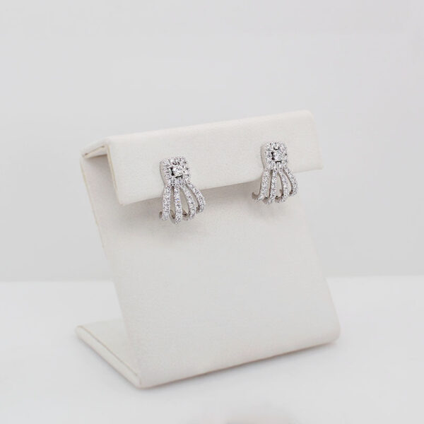 DABAKAROV Diamond Earrings - Image 3