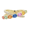 DABAKAROV Sapphire Band
