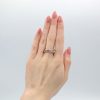 DABAKAROV Sapphire Band - Image 3