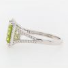 DABAKROV Peridot Ring - Image 2