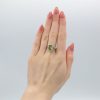 DABAKROV Peridot Ring - Image 3