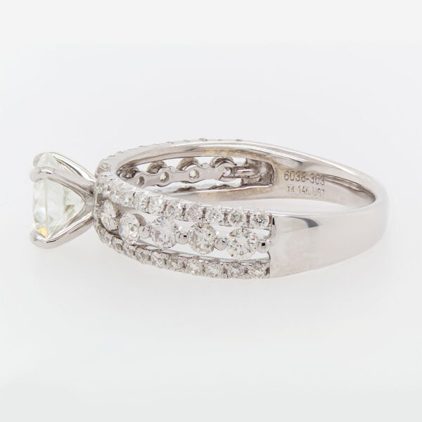 "Cherish" Diamond Ring - Image 2