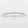 "Glittering" Diamond Band - Image 2