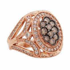 EFFY Brown Diamond Ring