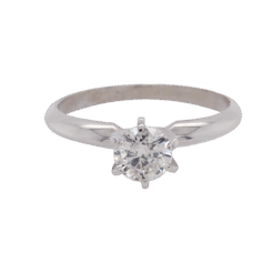 "Admire" Diamond Ring